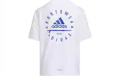 adidas SPORTSWEAR T-SHIRT T