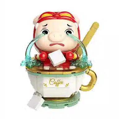 JAKI 100 JK6835-JK6838JK6850-JK6853