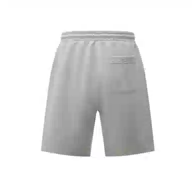Reebok Knit Shorts Grey