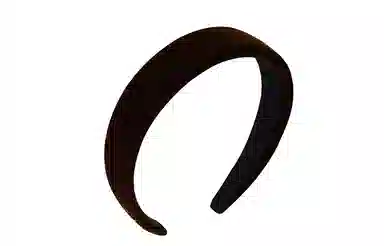 左欧 法式复古新款高颅顶压高级宽边头饰 发箍 女款