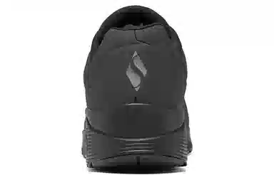 Skechers Uno Black