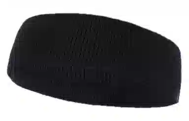 Jordan Jumpman Headband Black