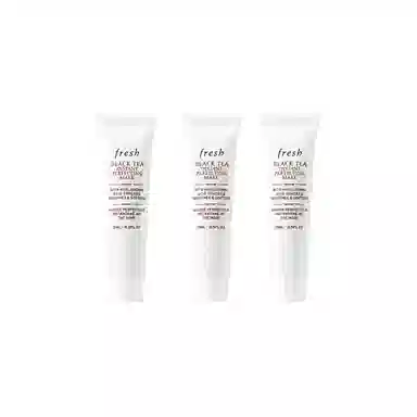 Fresh 15ml*215ml*315ml*4