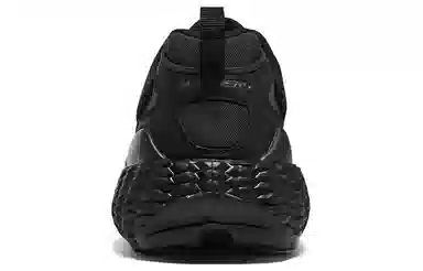 Skechers Monster Black
