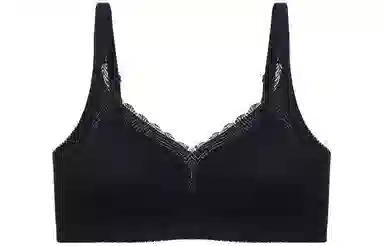 二三二三 小胸聚拢无钢圈提拉上托收副乳防下垂文胸 女款