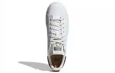 Parley x adidas Stan Smith