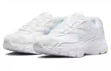 Nike Initiator Silver