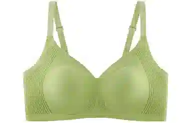 二三二三 提拉上托无痕收副乳防下垂无钢圈软支撑文胸 女款