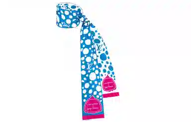 LOUIS VUITTON INFINITY DOTS