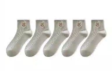 5
