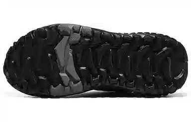 Skechers Monster Black