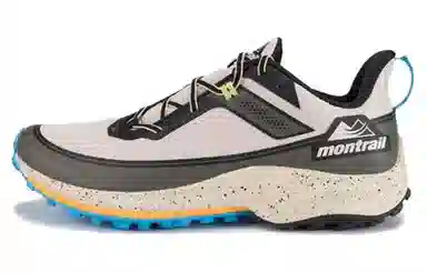 Columbia Montrail