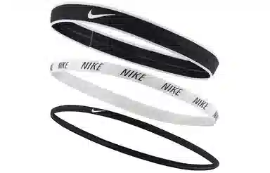 Nike Mixed Width Headbands