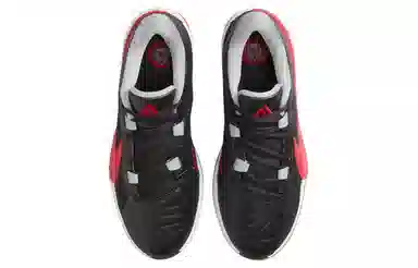Nike Freak 5 Black Red