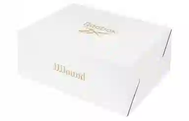 JJJJound x Reebok Classic Nylon