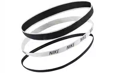 Nike Mixed Width Headbands