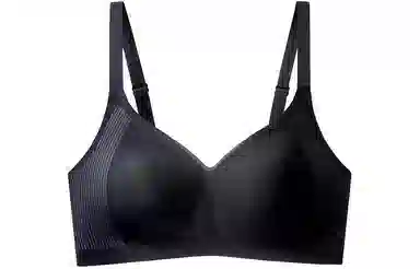 二三二三 提拉上托无痕收副乳防下垂无钢圈软支撑文胸 女款