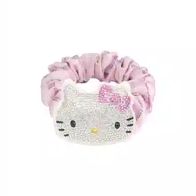 SILKY MIRACLE Hello Kitty 2