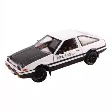 D AE86