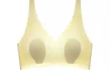 二三二三 无痕无钢圈聚拢防下垂收副乳性感文胸 女款