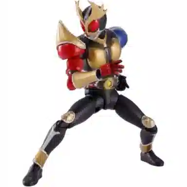 BANDAI SHF PB 14.5cm