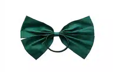 Nike Hair Bow