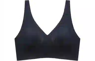 二三二三 无痕无钢圈聚拢防下垂收副乳性感文胸 女款