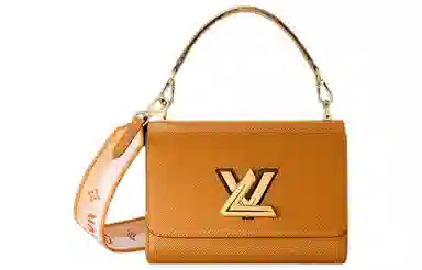 Louis Vuitton Twist MM