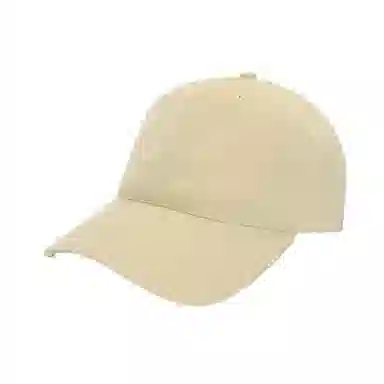 匹克 纯色软顶柔软舒适高级气质 棉 鸭舌帽 男款