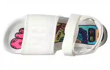 Pharrell Williams x adidas originals Adilette 2.0 Tbiitd