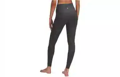 lululemon Align High-Rise Ribbed Pants 28"