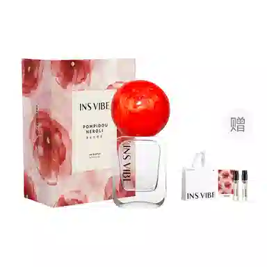 INS VIBE EDP 30ML