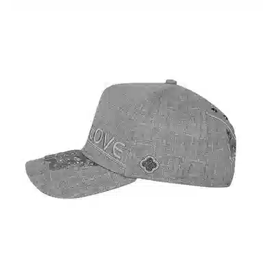 SWOFCARE Love Baseball Cap