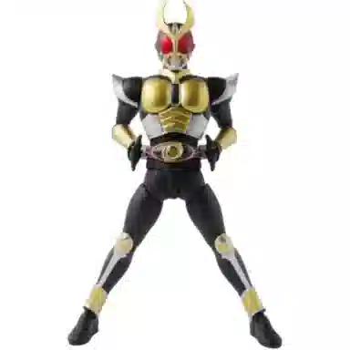 BANDAI SHF PB 14.5cm