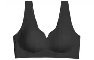 二三二三 无痕聚拢舒适软支撑文胸 女款