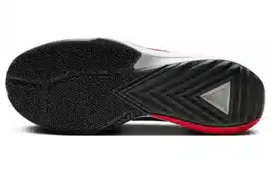 Nike Freak 5 Black Red