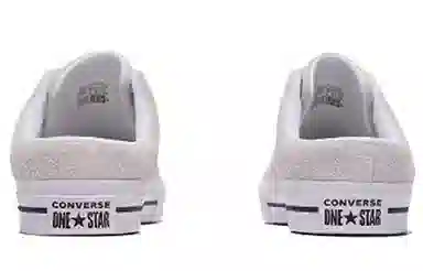 Converse One Star Mule