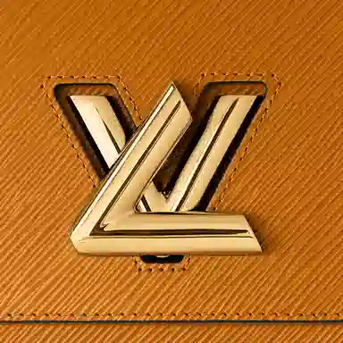 Louis Vuitton Twist MM