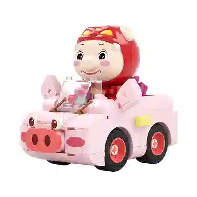 JAKI 100 JK6835-JK6838JK6850-JK6853