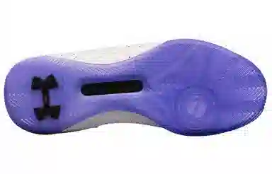 Under Armour Curry 3zer0