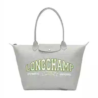 LONGCHAMP Le Pliage Logo Tote