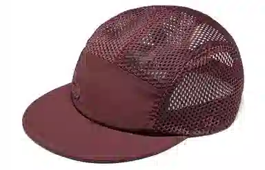 Lacoste Burgundy Cap