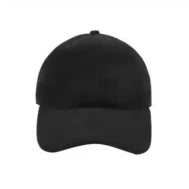 匹克 纯色软顶柔软舒适高级气质 棉 鸭舌帽 男款