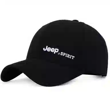 JEEP SPIRIT