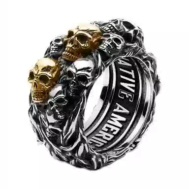 ROCK&RIDE Rebirth Will Ring