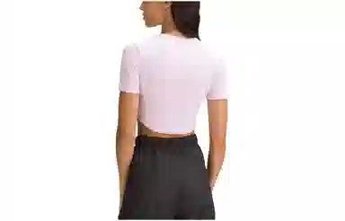 lululemon Hold Tight T