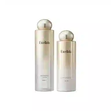 艾思诺娜 新版水乳套装 保湿