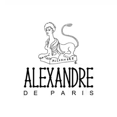 ALEXANDRE DE PARIS