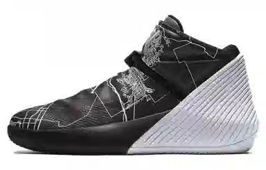 Jordan Why Not Zer0.1 ASG