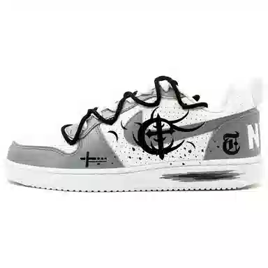 Nike Court Borough Low